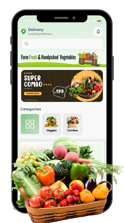 Urbanmart App